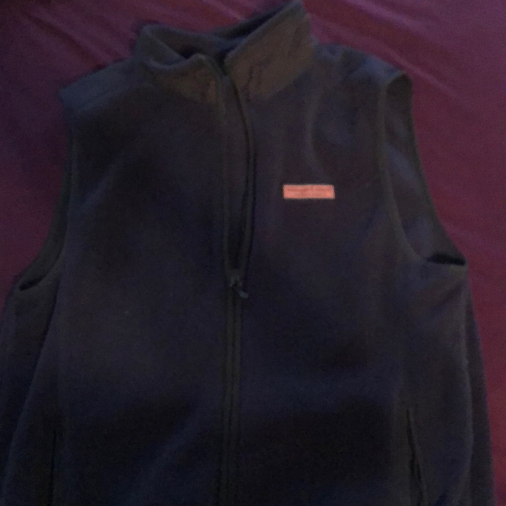 Vineyard Vines Vest